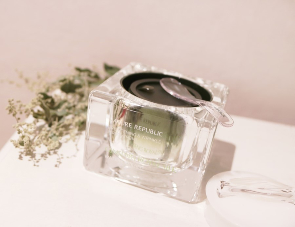 韩国面霜价格,韩国面霜人参