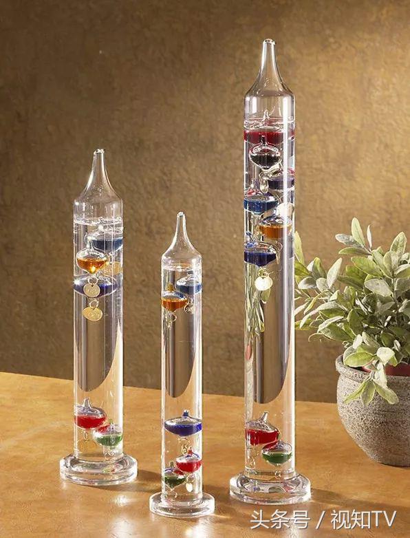 中国温度计谁发明的,中国哪年开始使用温度计