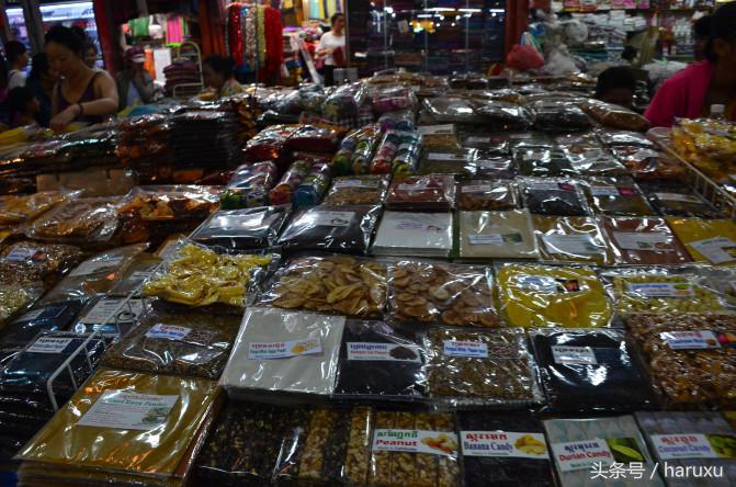 暹粒除了吴哥窟还有哪里值得一去,吴哥特产有哪些