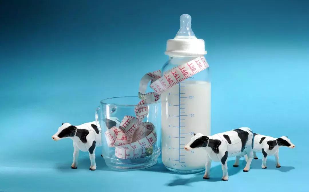 婴幼儿奶粉新规认证品牌,注册制新国标奶粉