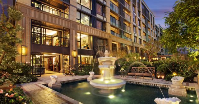 钱包要空啊！2018年上海还有37家大型商场要开！GOGOGO!