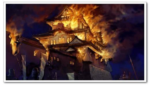 本能寺之变对日本的影响,本能寺之变改变日本历史的政变