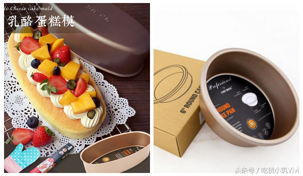 轻乳酪蛋糕如何烘烤,烘焙新手一定要学会做的蛋糕