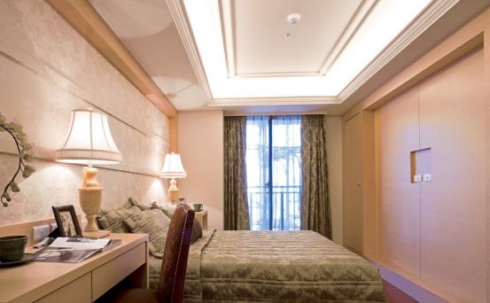 楼层净空太低,房子净空高度一般是多少合适