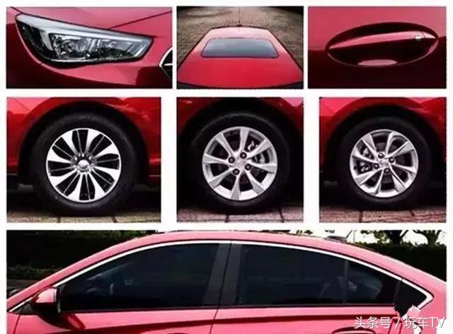 7万左右的新车别克凯越,十多年的别克凯越还能入手吗