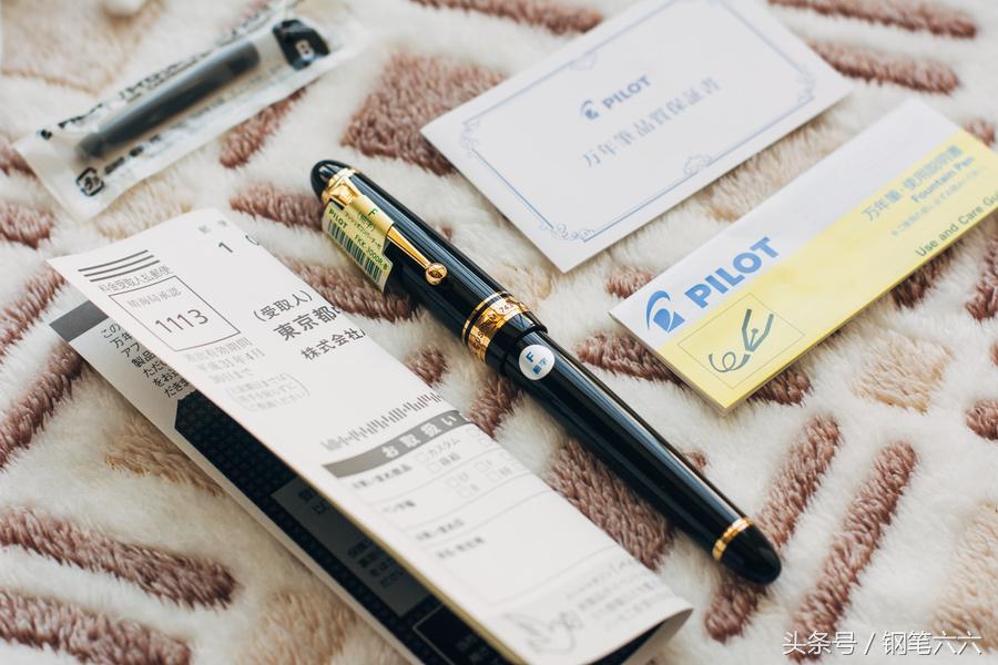 从入坑到退坑的钢笔爱好者,钢笔爱好者入门推荐