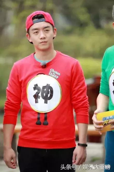 前任3郑恺撩妹被女友发现,郑恺不愧是前任3的搞笑担当