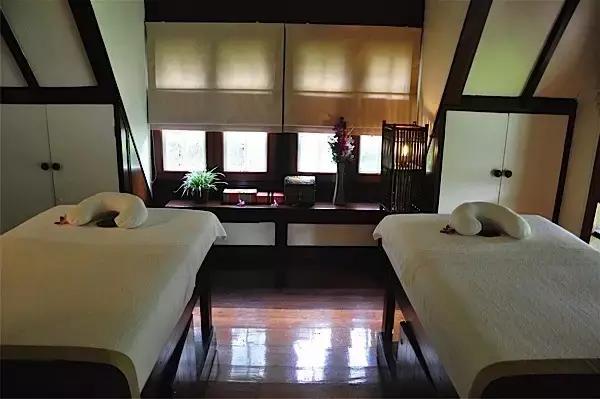 曼谷relaxingtimespa,曼谷spa养生视频