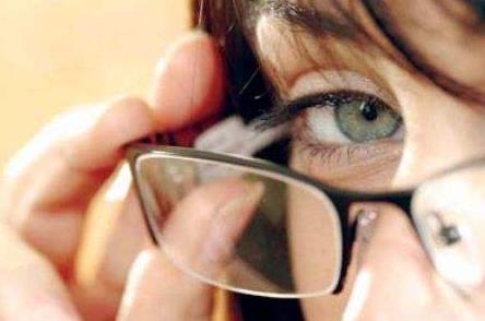 就医搜|高度近视只是近视度数高了点吗?No!严重可致盲!