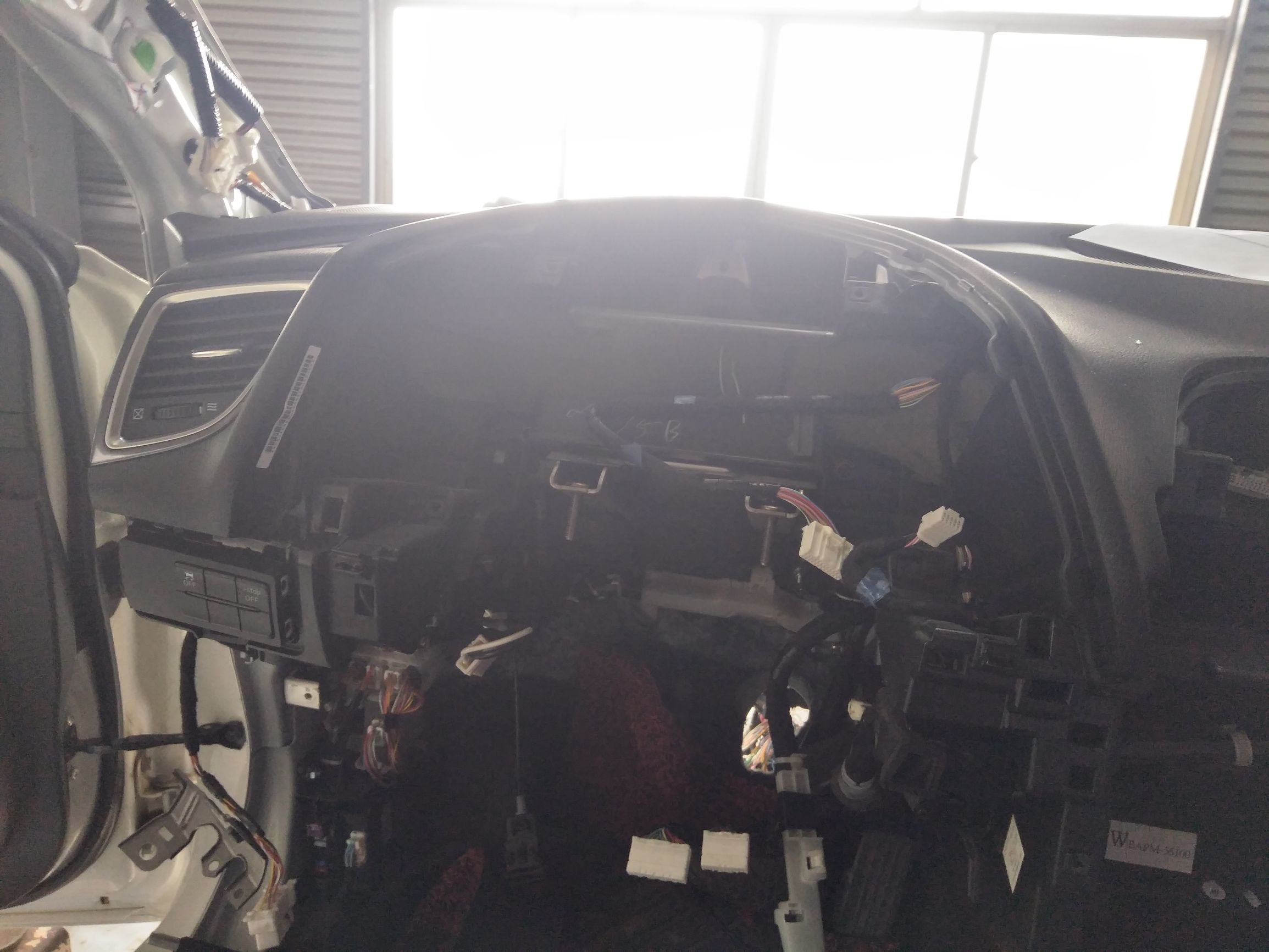 马自达安全性怎么样,马自达3昂克赛拉做工怎么样