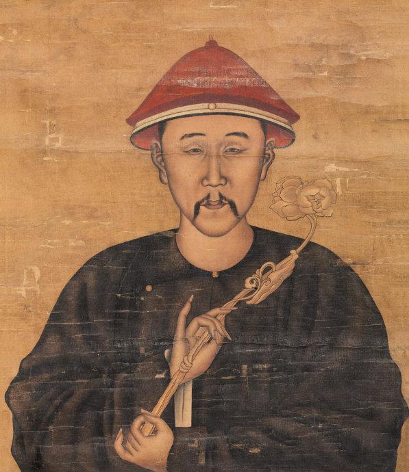 雍正用八个字概括他传奇一生,雍正给康熙选了一个不适合的嗜好