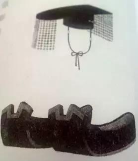 夏商时代的服饰特点,夏商周的服装特点人物图