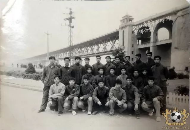 「津门足坛双百颂」朱玉田：走过沧海桑田，足球永驻心田