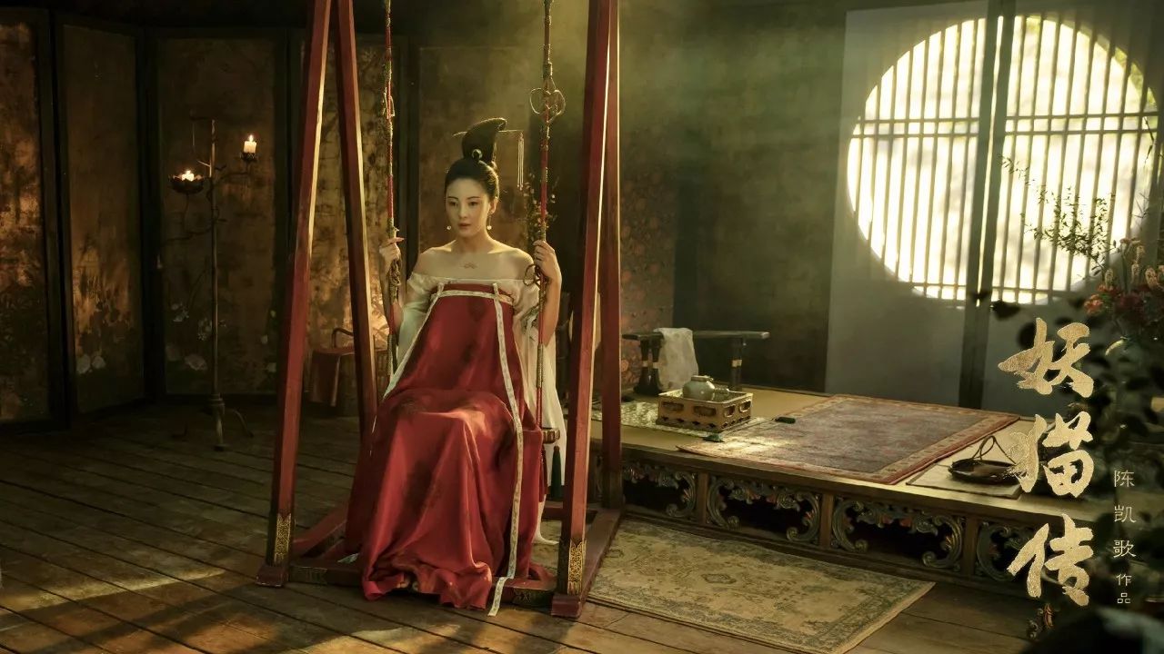 为一部戏建一座城,为一部电影建一座城