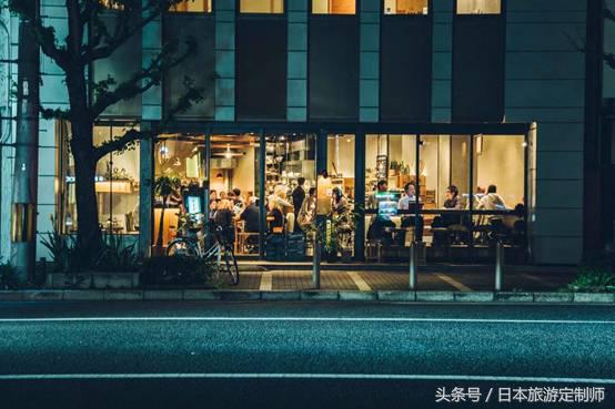 不做游客的游客,玩转日本攻略