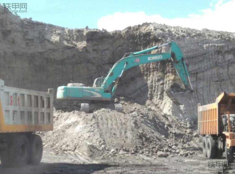 沃尔沃ec360b挖掘机是哪一年产的,沃尔沃ec360blc挖机速度怎么样