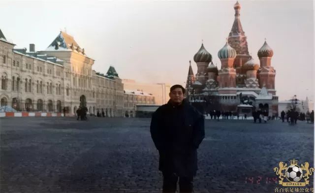 「津门足坛双百颂」朱玉田：走过沧海桑田，足球永驻心田