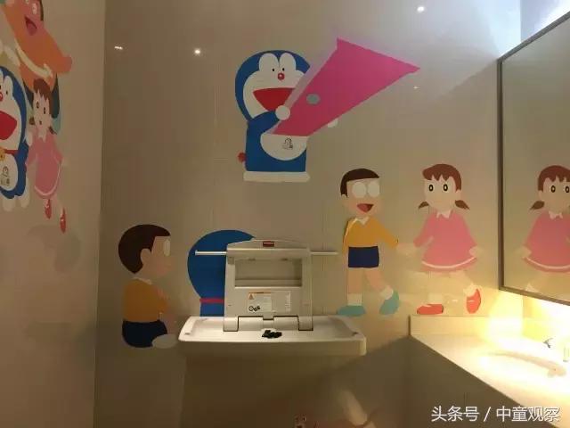 北京哪个商场母婴室最好,母婴室最好的商场