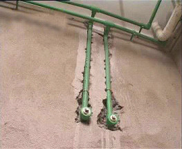 水电工装修全套细节,20年水电工公开16条水电装修细节