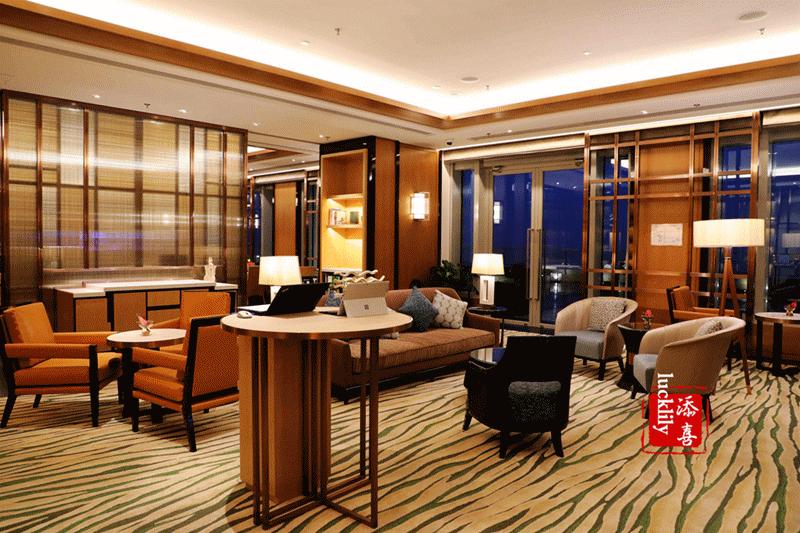 厦门旅游首选酒店,厦门大唐景澜酒店与香格里拉酒店