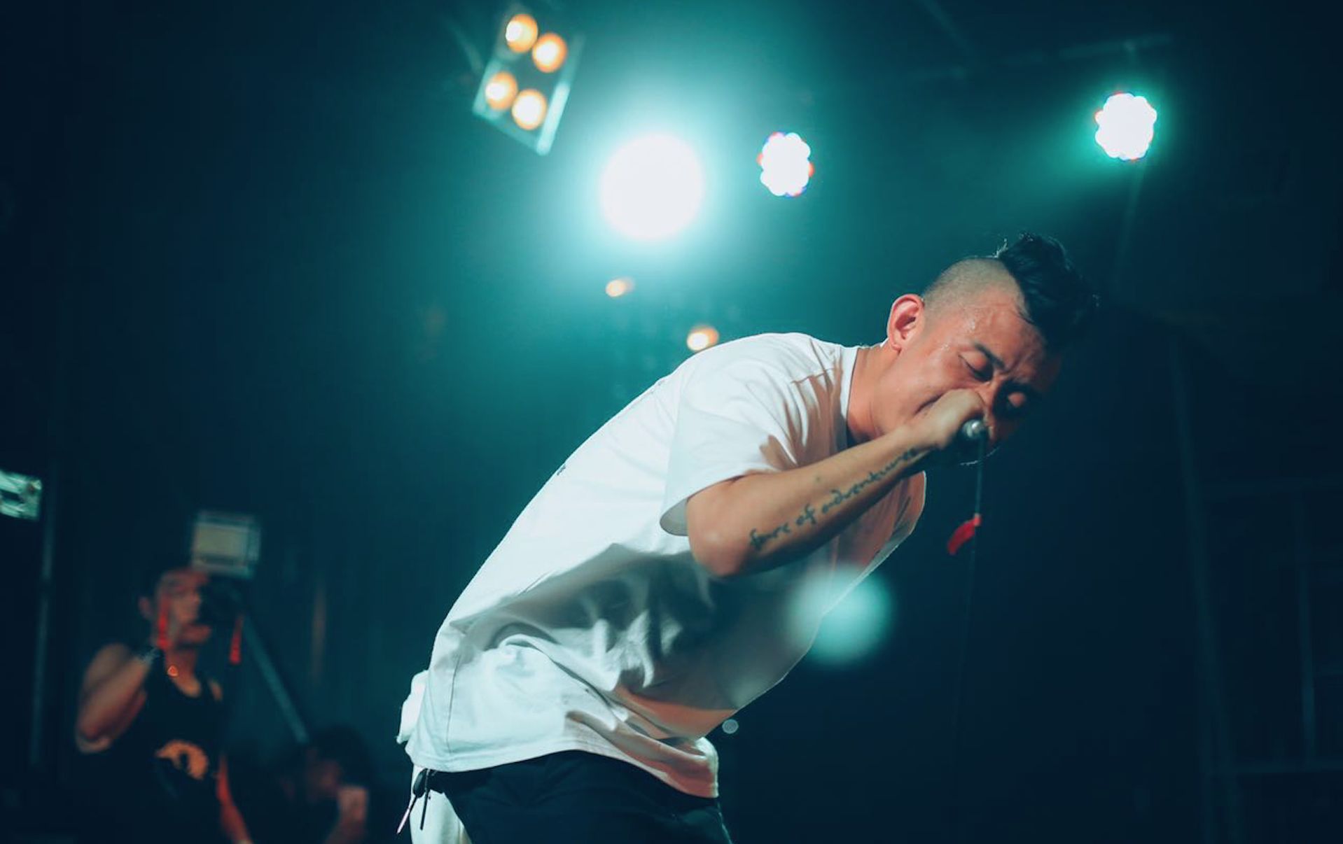 音乐｜如果PGone让你误会了中国嘻哈，也许你该听听这些大神的