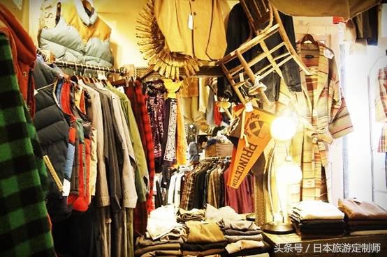 不做游客的游客,玩转日本攻略