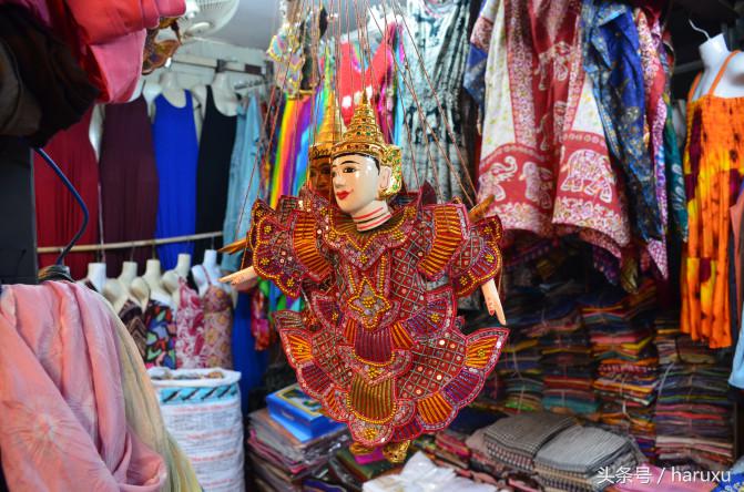 暹粒除了吴哥窟还有哪里值得一去,吴哥特产有哪些