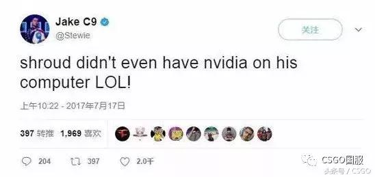 csgo十年回顾,csgo2017年中国