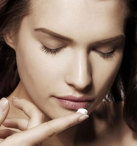 文琳说护肤,文琳抗老