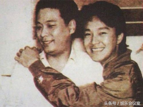 华语电影8大经典搭档无法被复制,他的离去标志着一个时代的终结