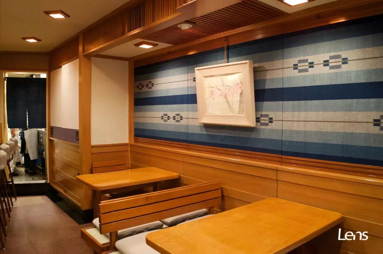 日本最难预约的中餐,比较划算又好吃的寿司推荐