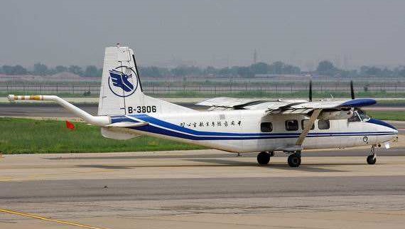 运12简介,运12最新改进型