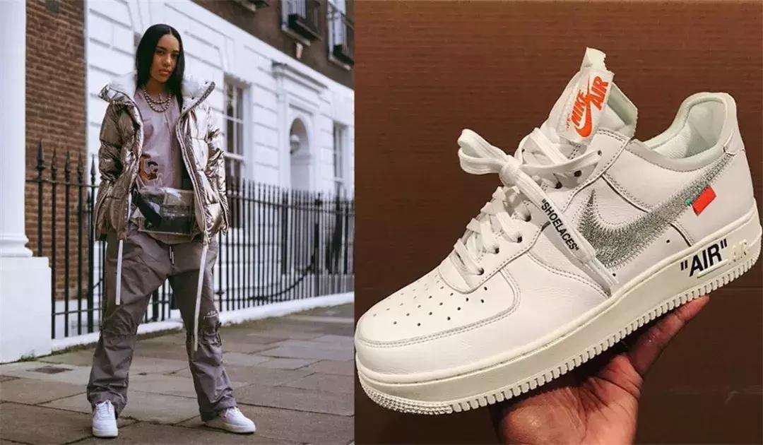 穿上超有档次的鞋,穿上比较有逼格的鞋