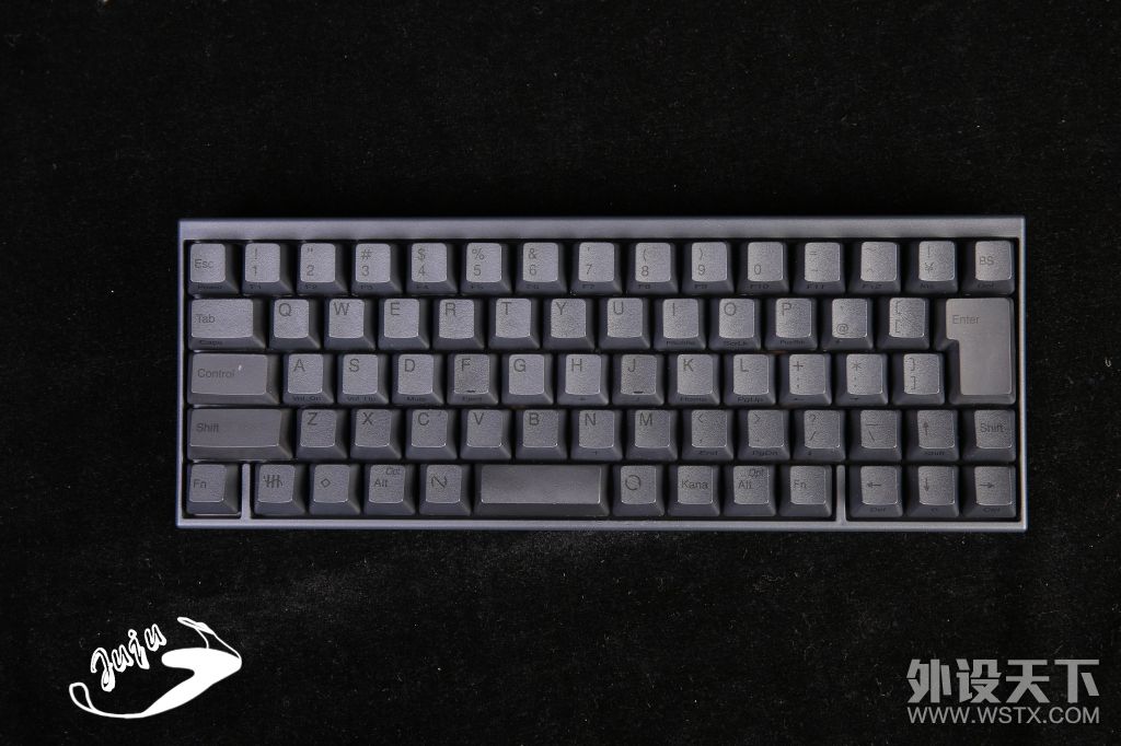 hhkb键盘自定义方向键,hhkb有没有方向键