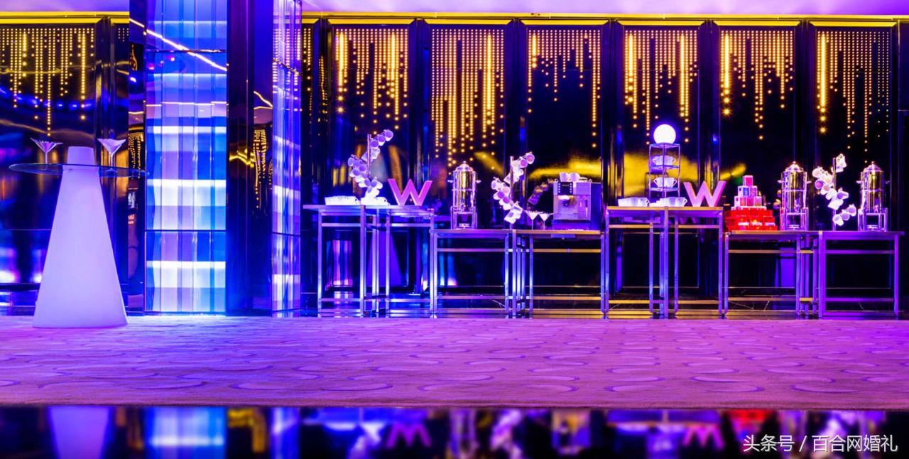 在北京发现一家高品质的野奢酒店,北京办婚宴最大的五星级酒店