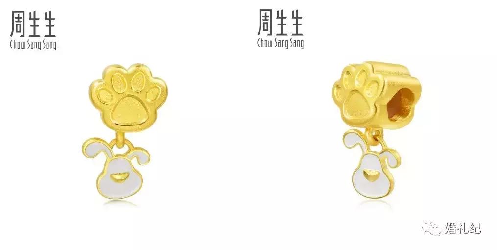 三金款式推荐简单,三金款式好看