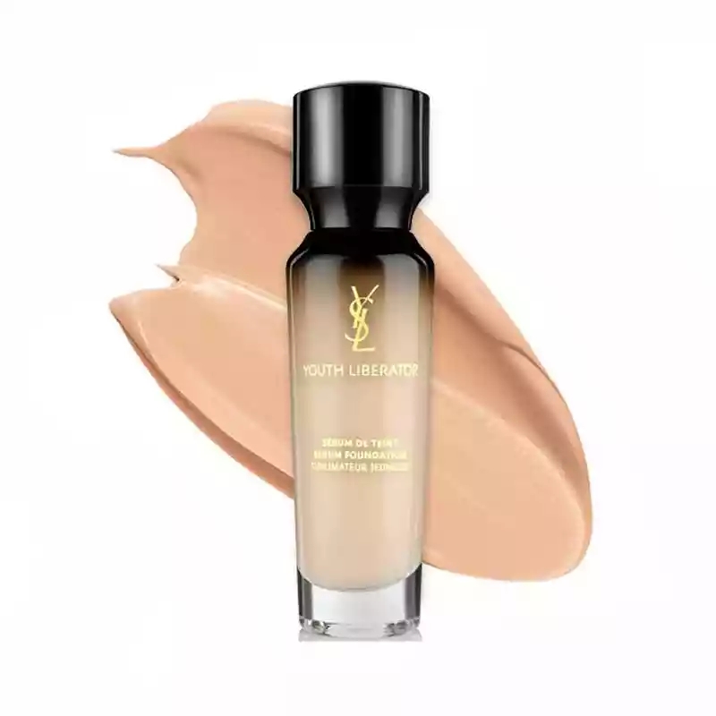 爱美的妹子适合买什么,干皮的妹子适合的粉底液