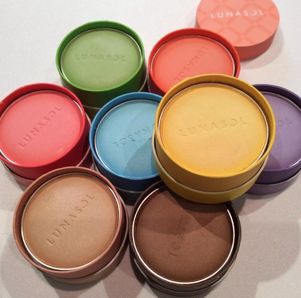 2019最值得买的彩妆,18岁适合的彩妆品牌