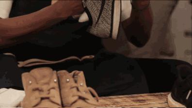 最全的球鞋保养,球鞋怎么才能很好的保养