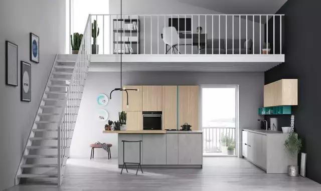 意大利顶级橱柜设计品牌,世界顶级橱柜品牌排行