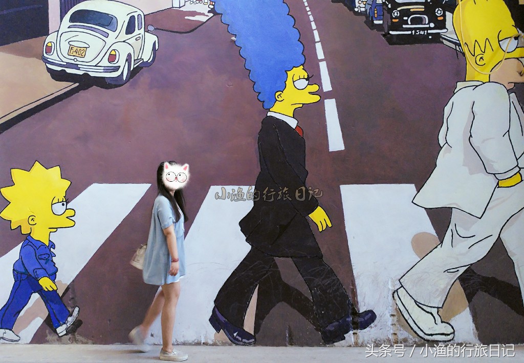 西安周边一日游拍照胜地,西安旅游攻略拍照景点大全