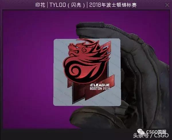 csgo十年回顾,csgo2017年中国