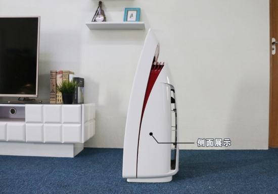 夏普净化器除甲醛需要哪个模式,夏普空气净化器的除醛效果