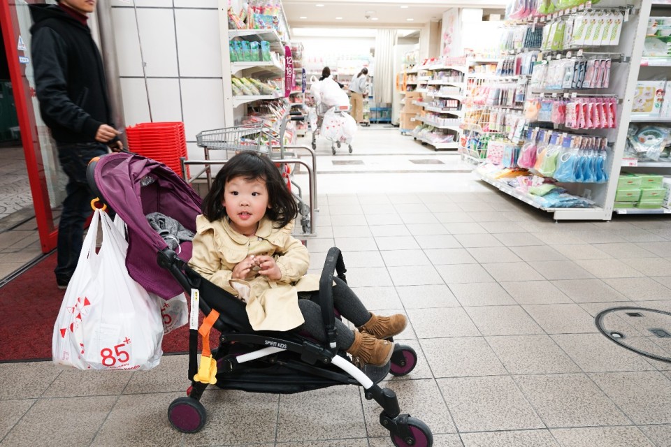 日本母婴用品哪里买,日本母婴购买清单大全