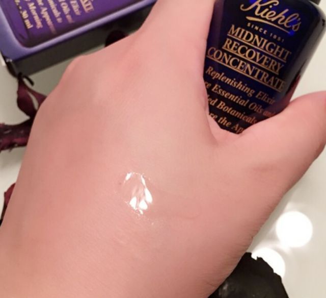 连Angelababy都怕的秋冬卡粉问题，用这10款美容油就能搞定！