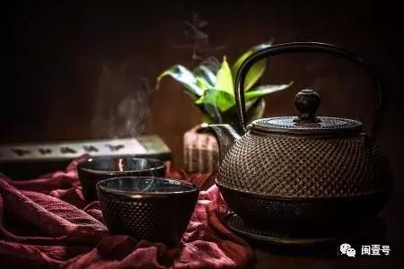 潮汕用得最久的功夫茶具,闽一号茶