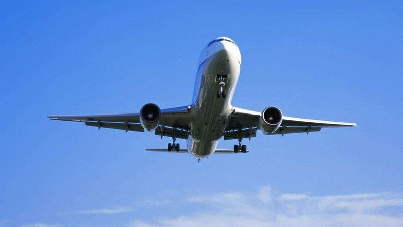 寄国际快递到美国多久到,物流巴巴上面怎么下单