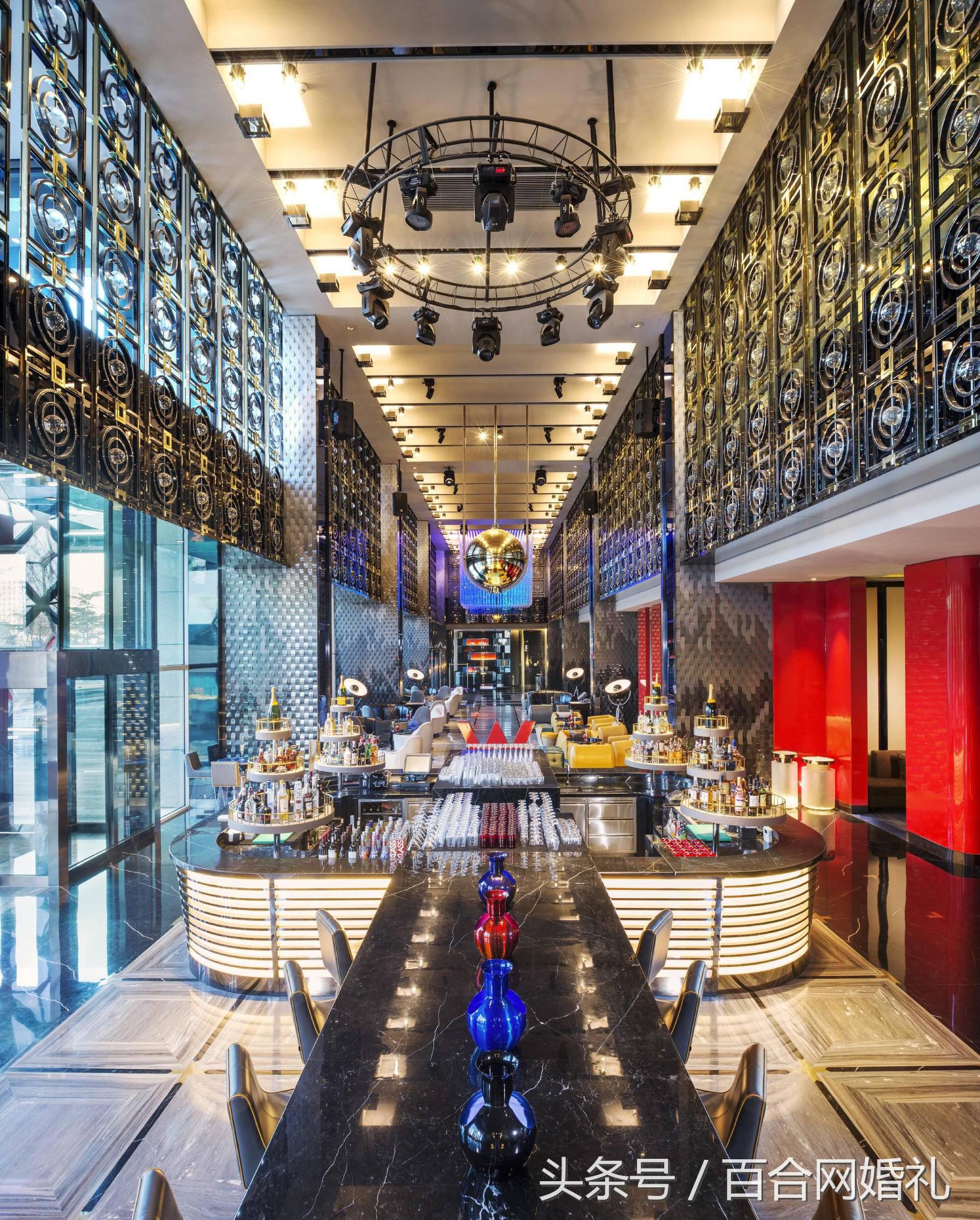 在北京发现一家高品质的野奢酒店,北京办婚宴最大的五星级酒店