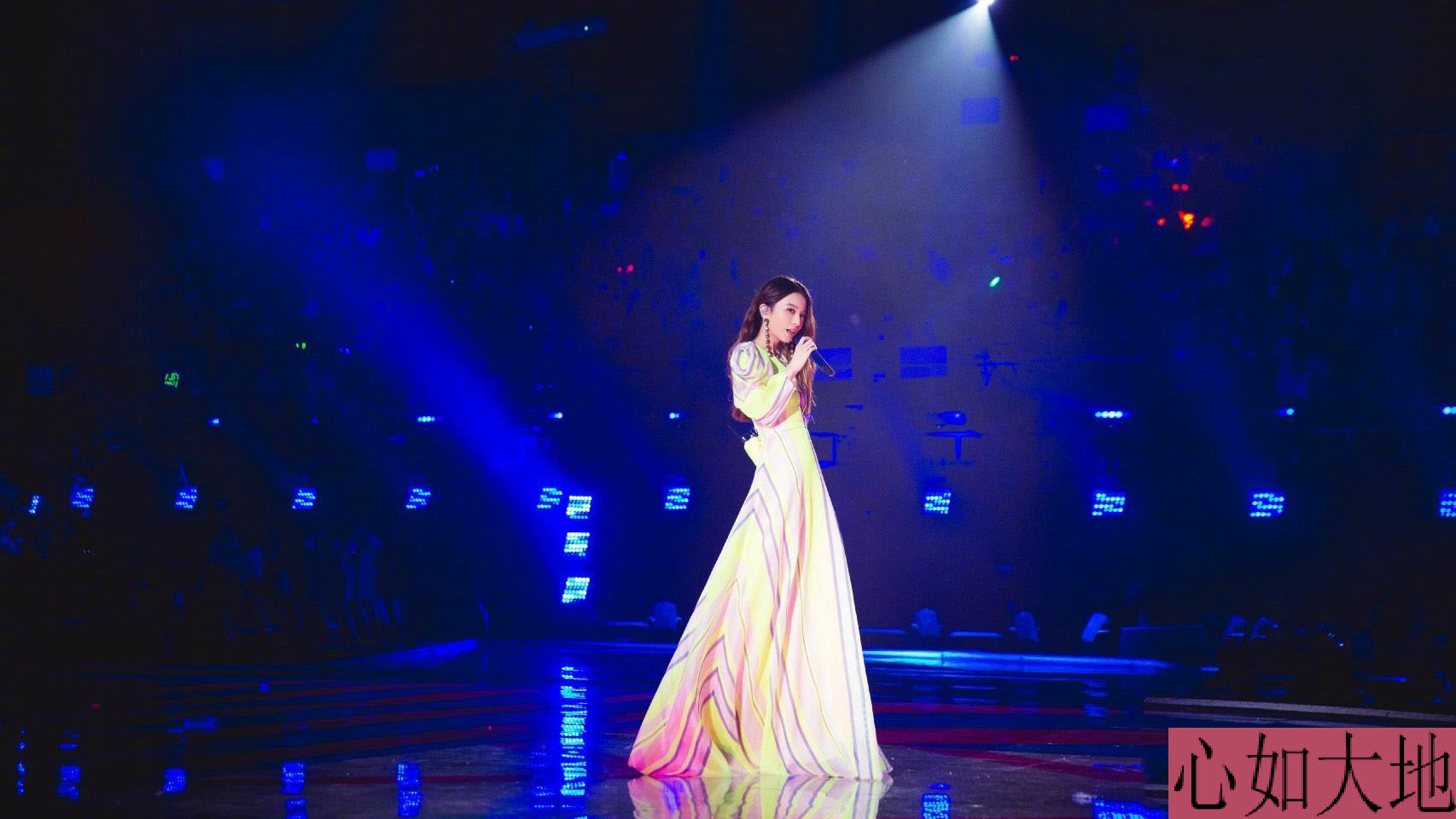 hebe田馥甄的魅力,hebe田馥甄渺小