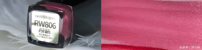 好用口红推荐girlcult,亲测好用的润唇有颜色的口红